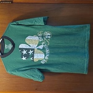 Men's St. Pat's Shirt